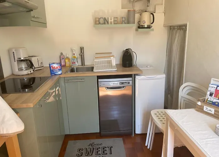 Appartement Magnifique Au Cœur Du Centre