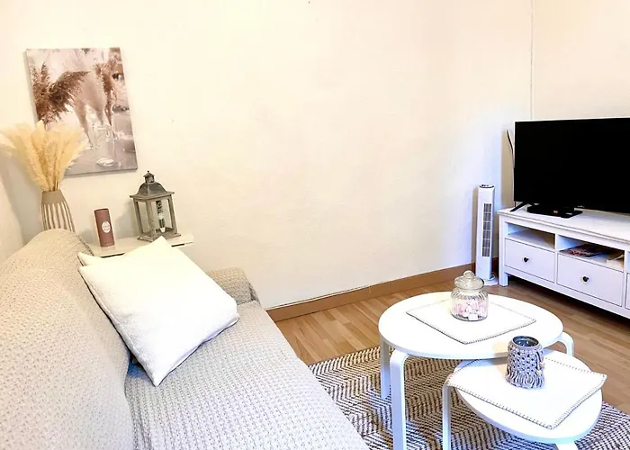 Magnifique Au Cœur Du Centre Appartement