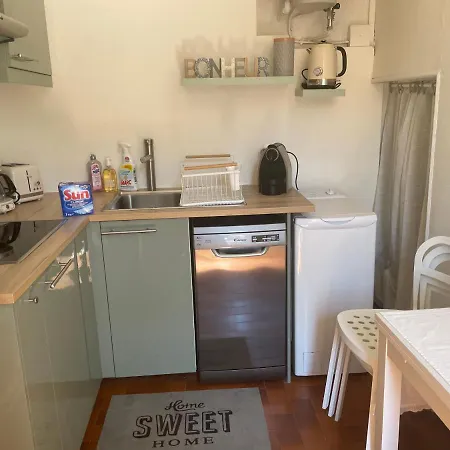 Apartment Magnifique Au Coeur Du Centre