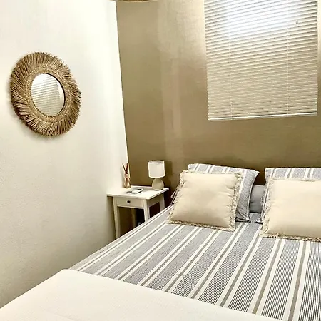 Magnifique Au Coeur Du Centre Apartment *