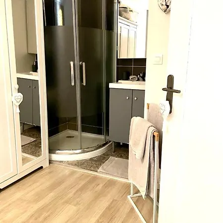Magnifique Au Coeur Du Centre Apartment *
