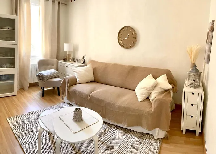 Magnifique Au Coeur Du Centre Διαμέρισμα